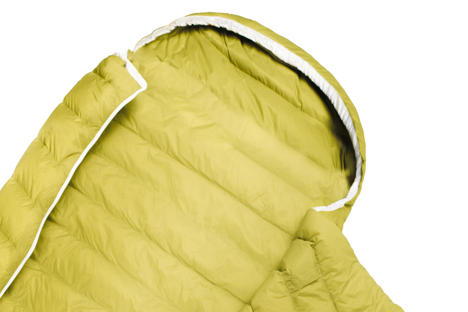 Grüezibag Biopod DownWool Extreme Light 200 +8 °C