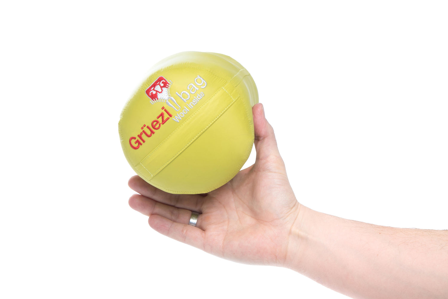 Grüezibag Biopod DownWool Extreme Light 200 +8 °C