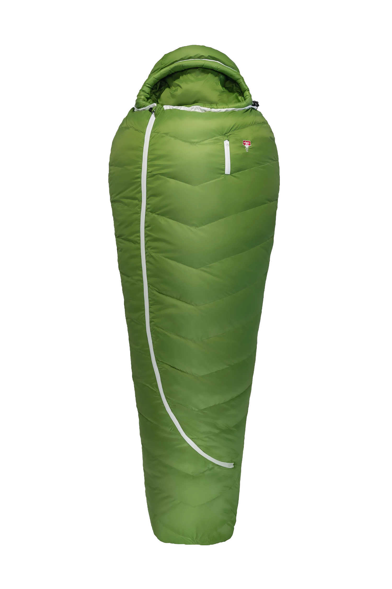 Grüezibag Biopod DownWool Summer 175 +3°C