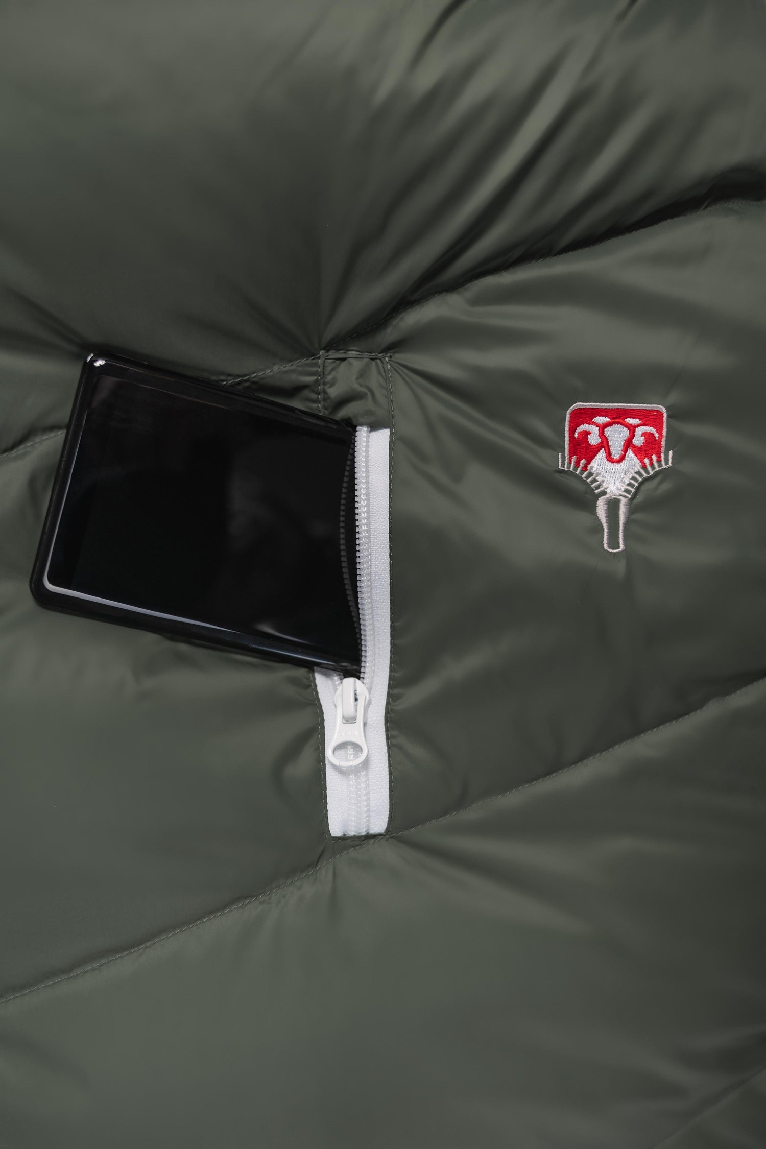 Grüezibag Biopod DownWool Summer 185 +3°C