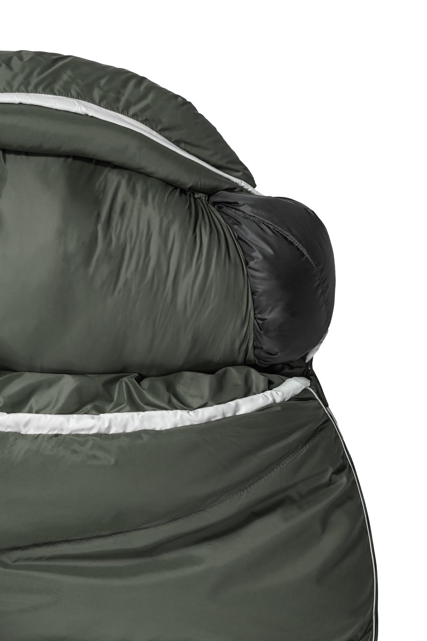 Grüezibag Biopod DownWool Summer 2.0 200 -3°C
