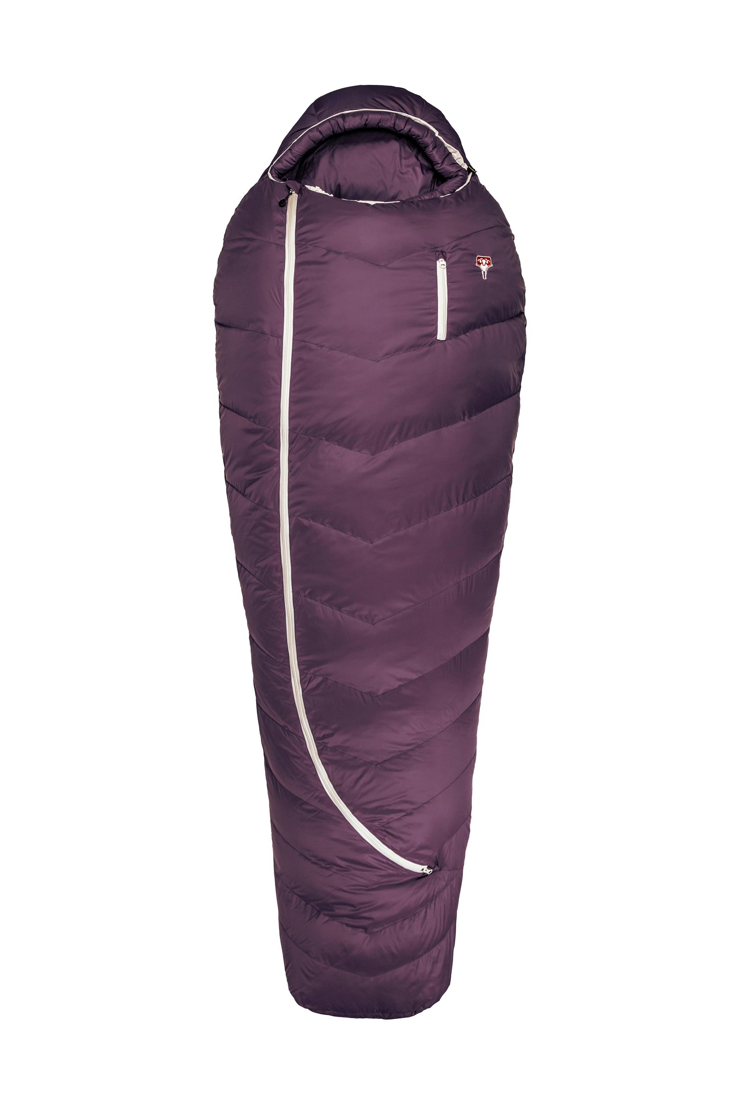 Grüezibag Biopod DownWool Subzero 175