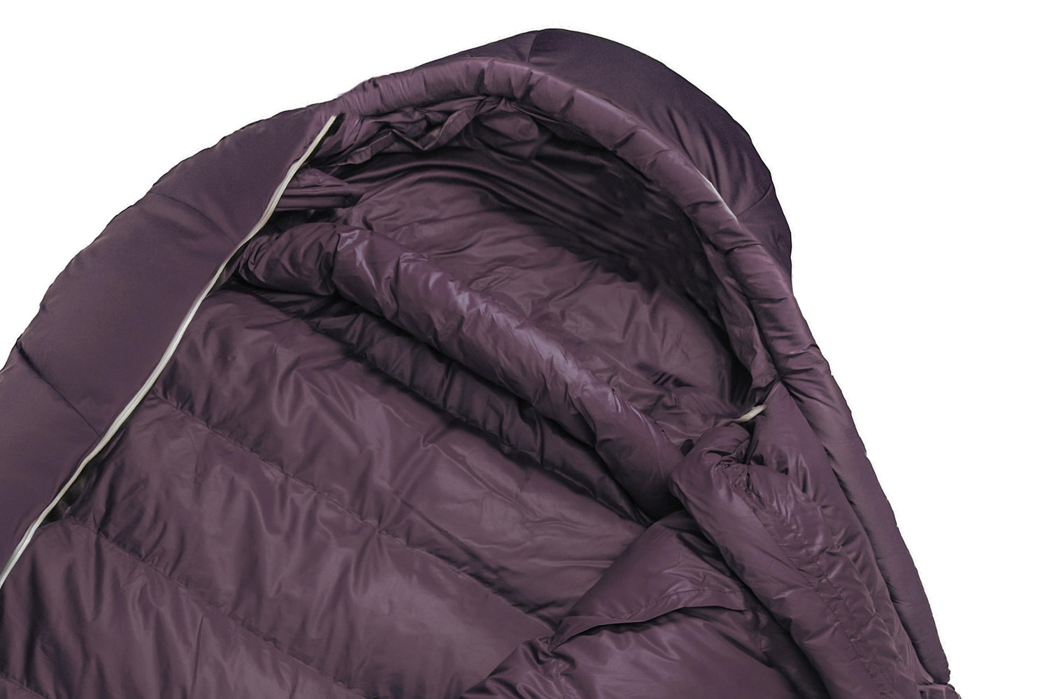 Grüezibag Biopod DownWool Subzero 175