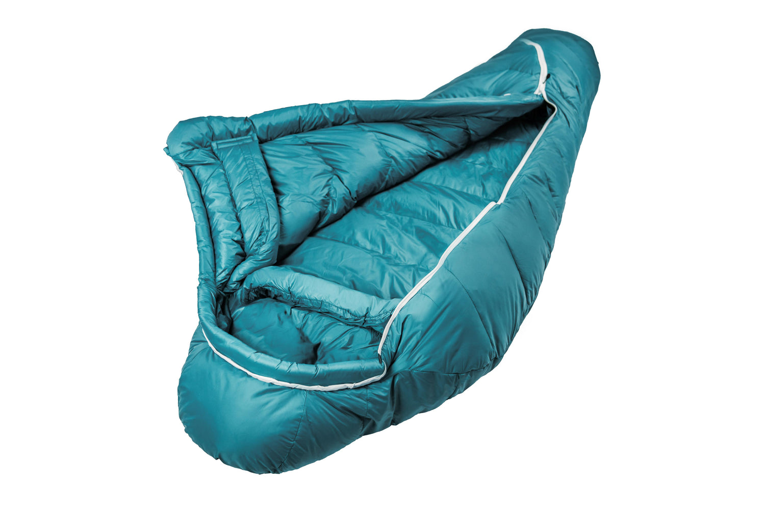 Grüezibag Biopod DownWool Subzero 175 -4 °C
