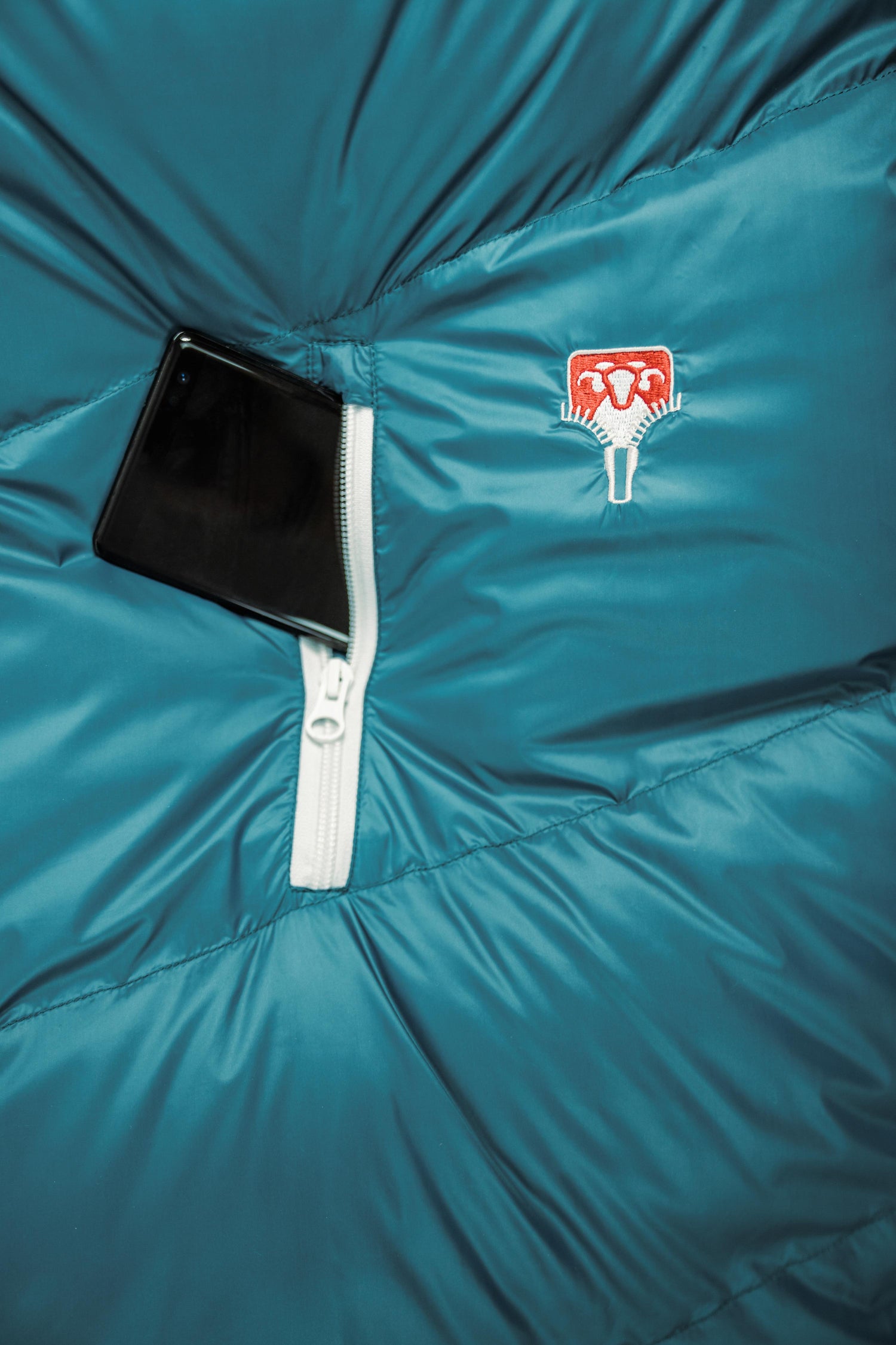 Grüezibag Biopod DownWool Subzero 175 -4 °C