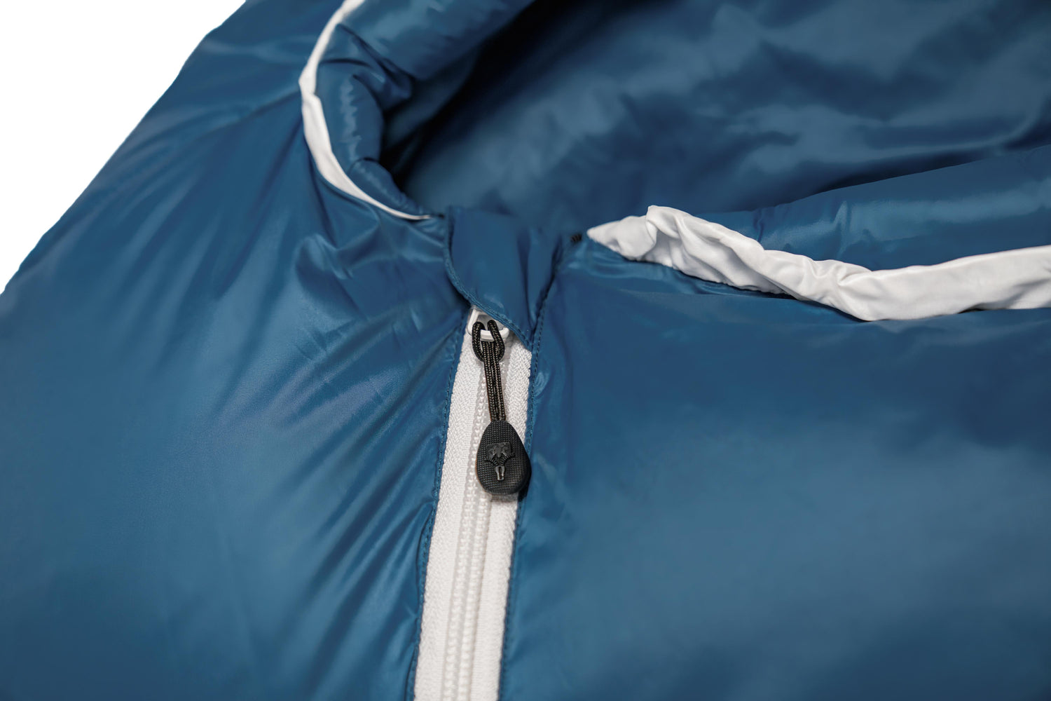 Grüezibag Biopod DownWool Ice 175 -1 °C