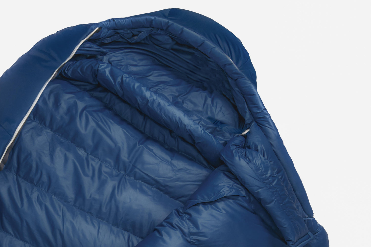 Grüezibag Biopod DownWool Ice 185 -1 °C