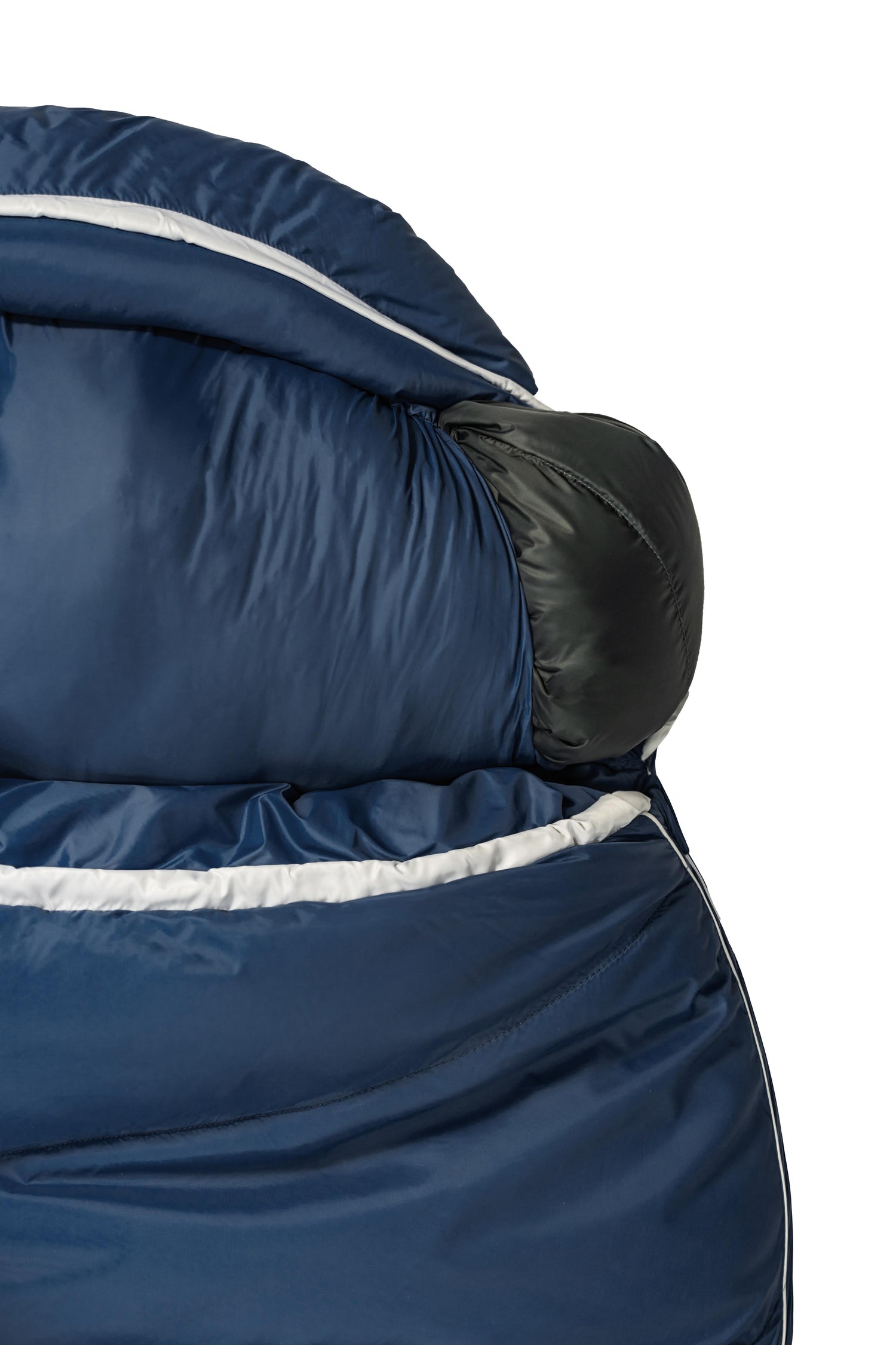 Grüezibag Biopod DownWool Ice 185 -1 °C