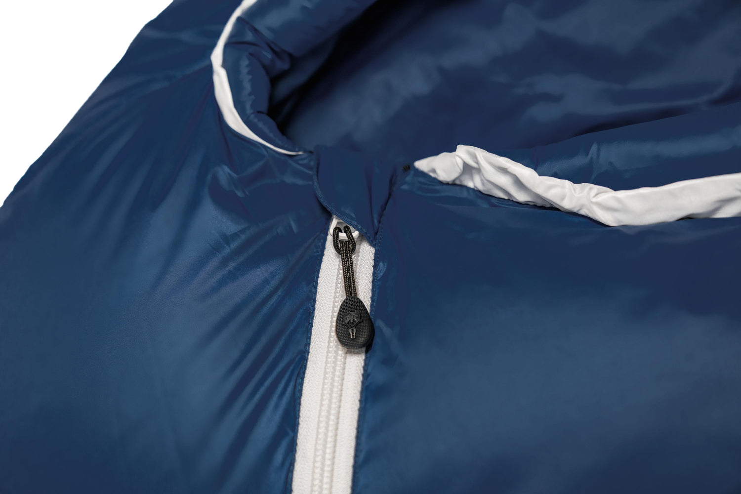Grüezibag Biopod DownWool Ice 185 -1 °C