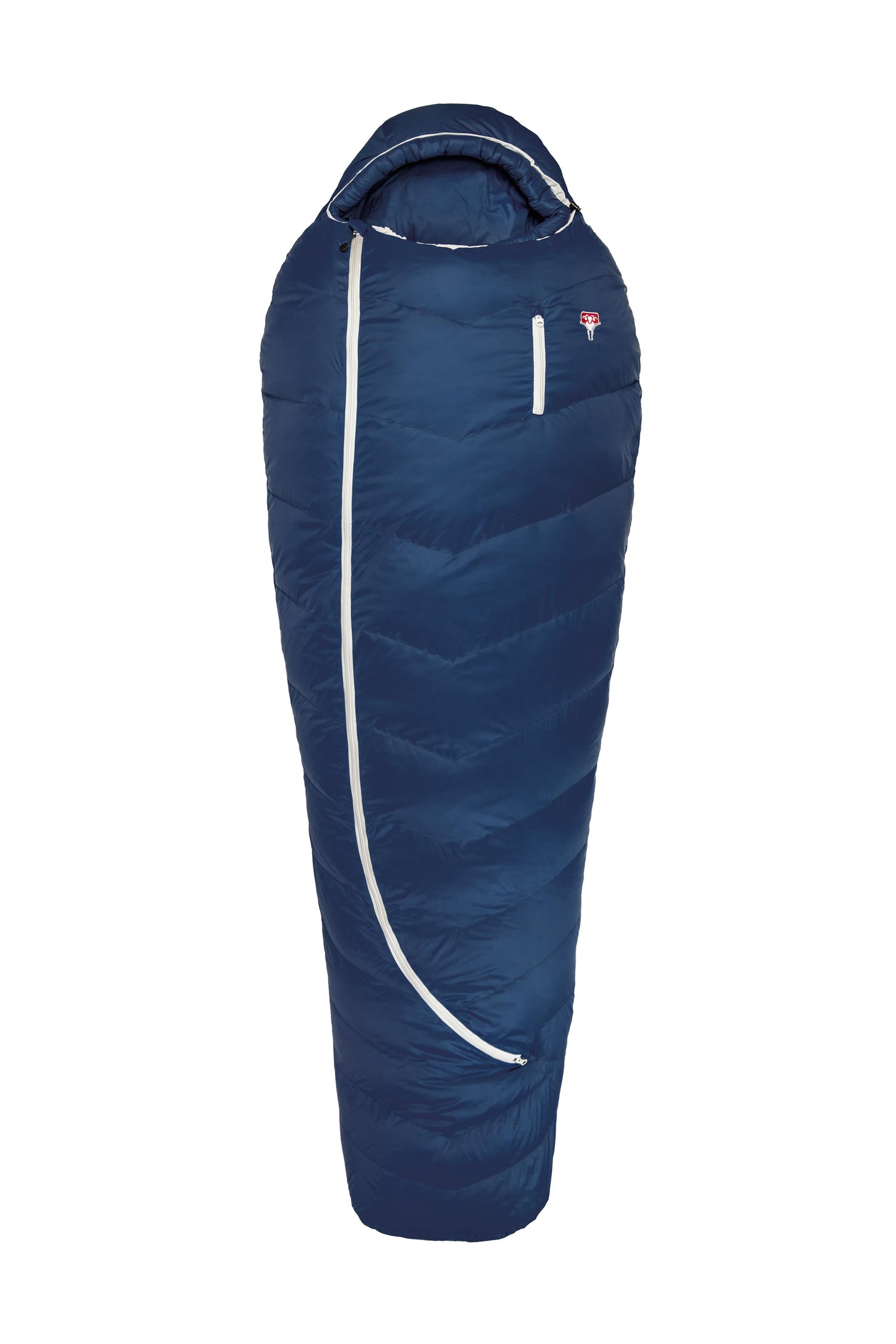 Grüezibag Biopod DownWool Ice 200 -1 °C