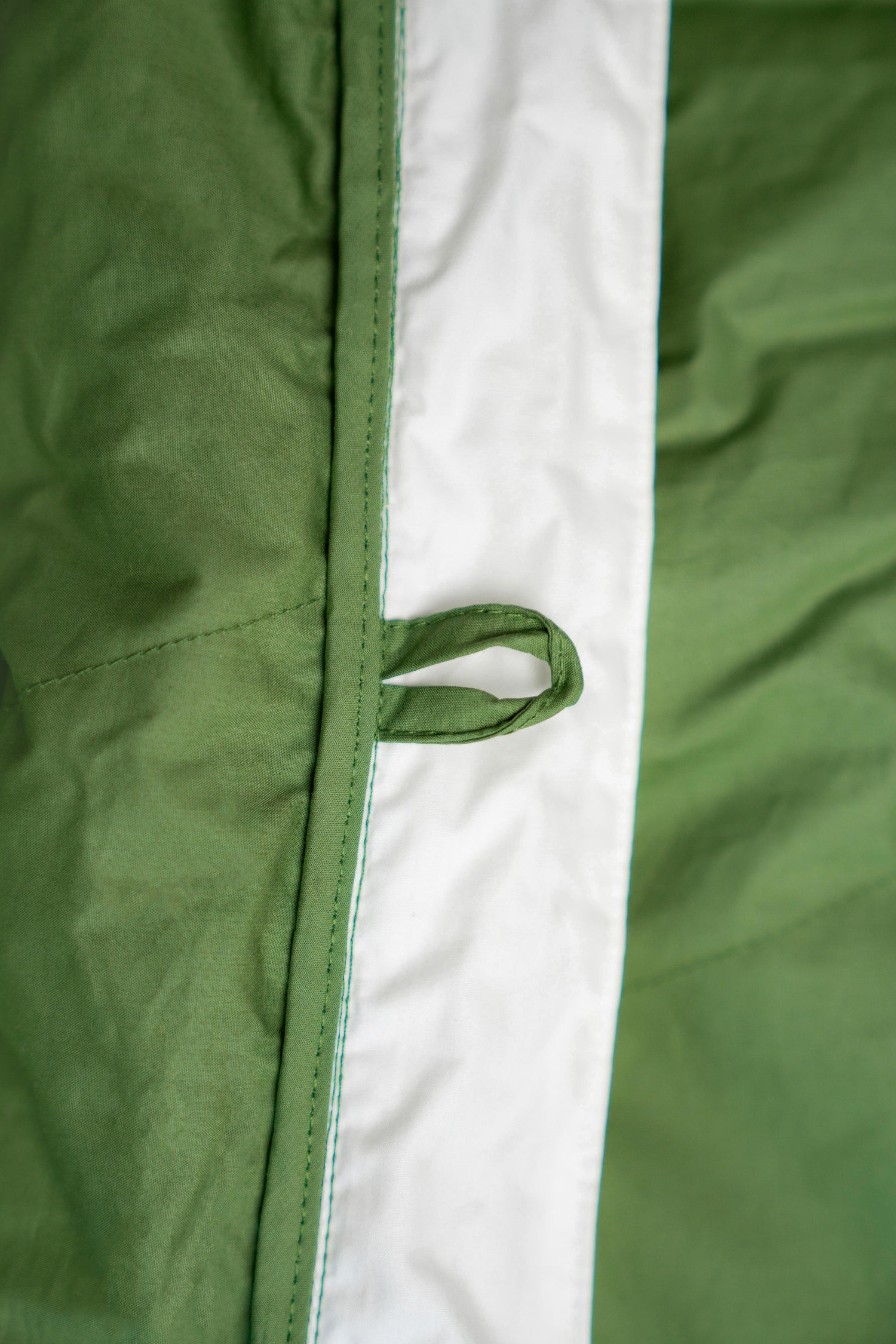 Grüezibag Biopod DownWool Nature Comfort 1°C