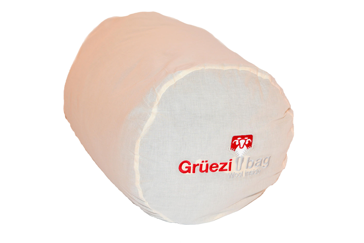 Grüezibag Biopod DownWool Nature Comfort 1°C