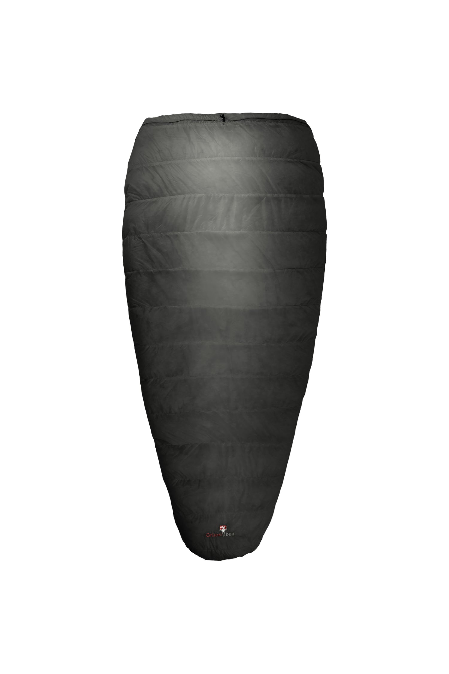 Grüezibag Biopod DownWool Quilt 0 °C