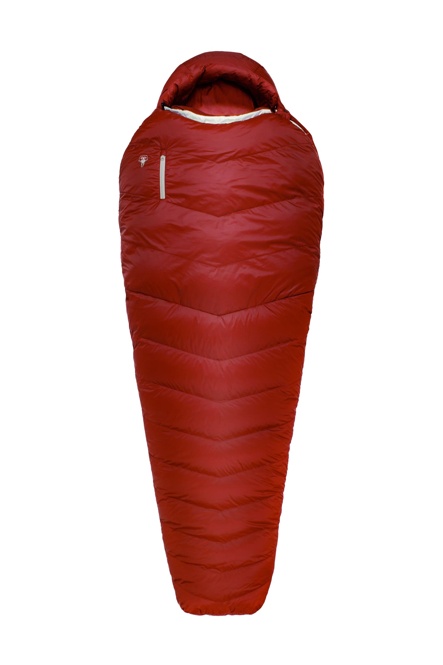 Grüezibag Biopod DownWool Hybrid Ice Alpine 180 -8 °C