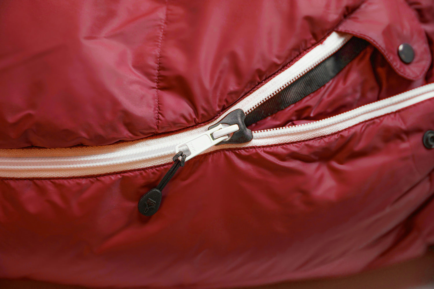 Grüezibag Biopod DownWool Hybrid Ice Alpine 190 -8 °C