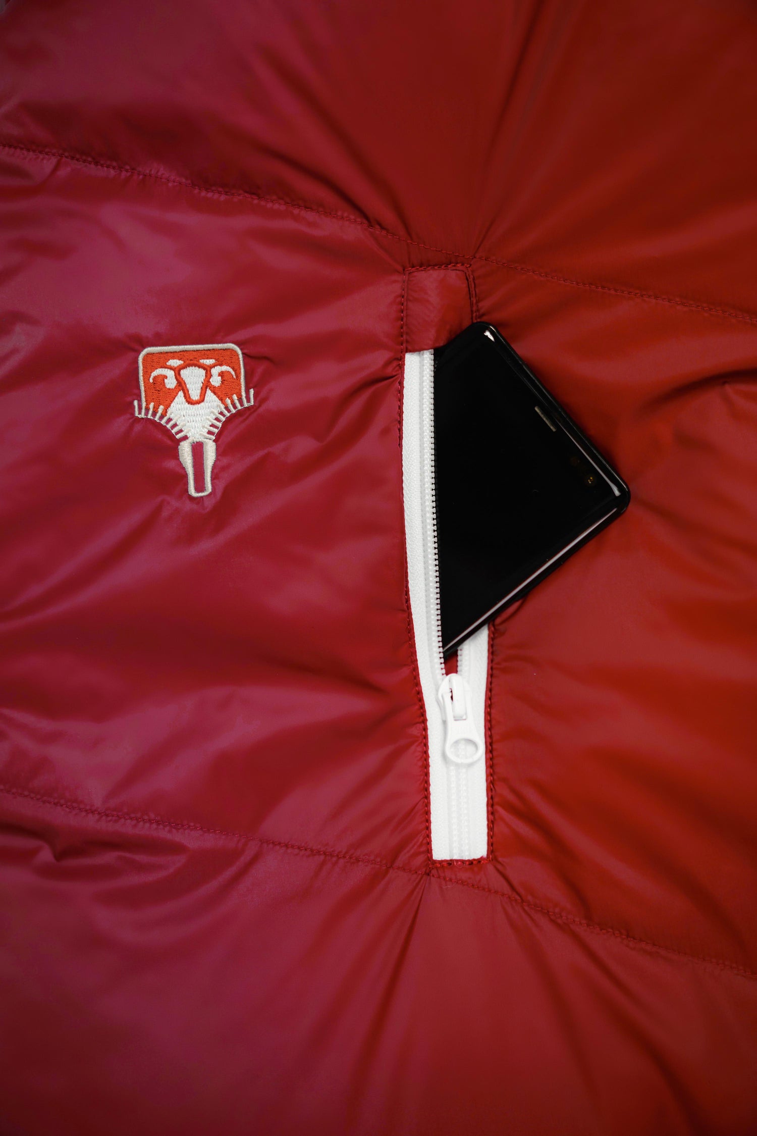 Grüezibag Biopod DownWool Hybrid Ice Alpine 200 -8 °C