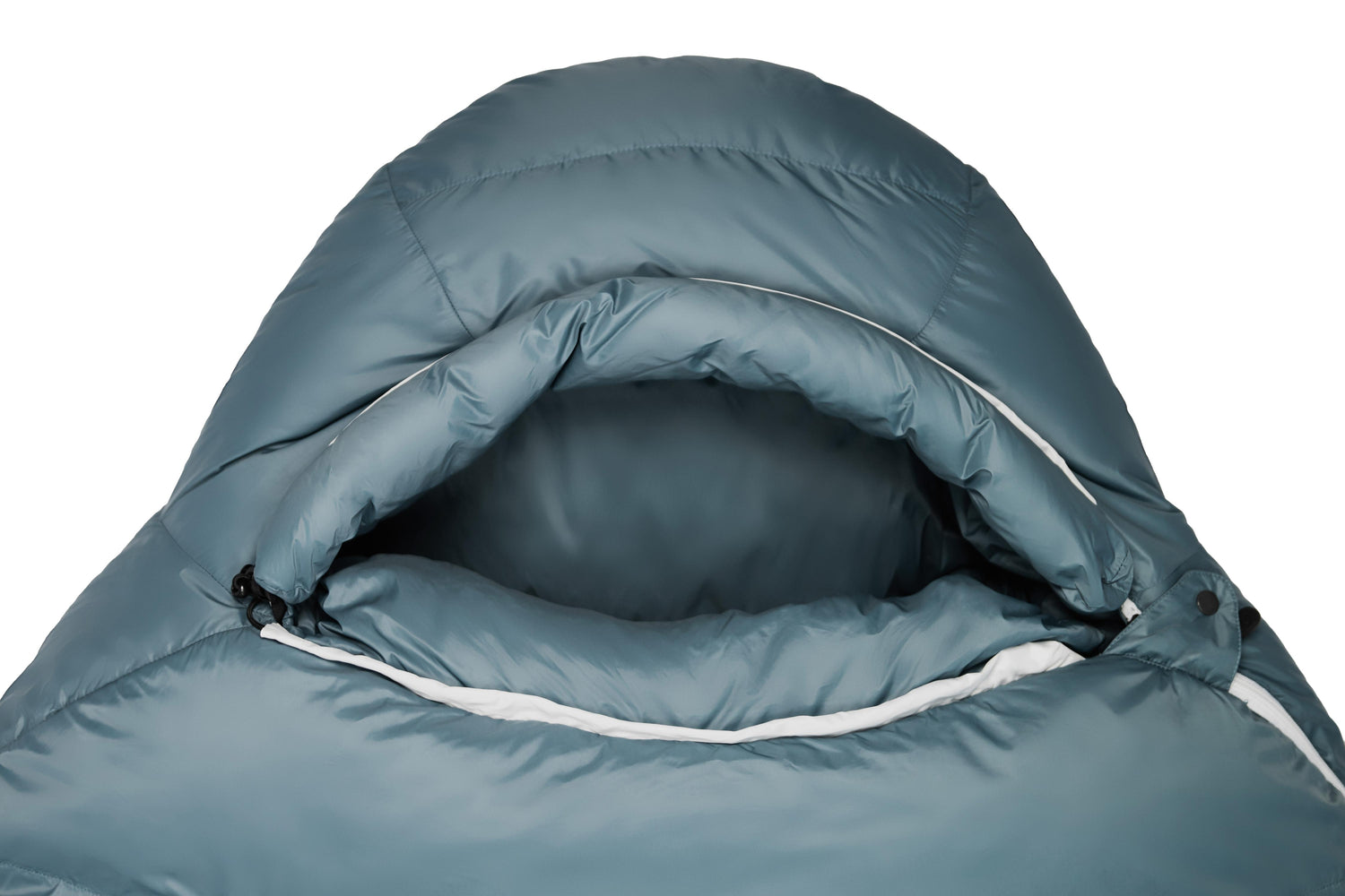 Grüezibag Biopod DownWool Hybrid Ice Cold 180 -12°C