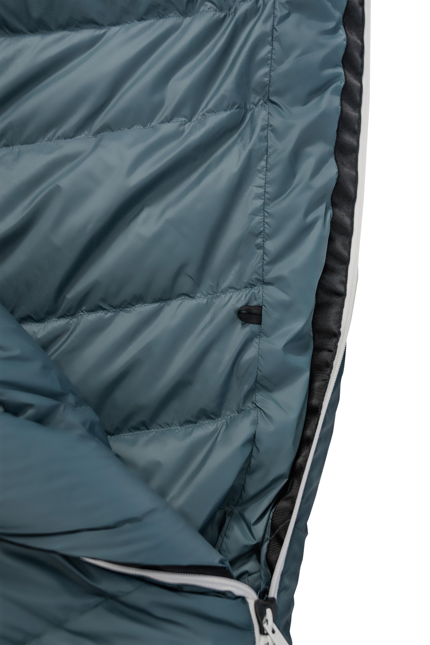 Grüezibag Biopod DownWool Hybrid Ice Cold 180 -12°C