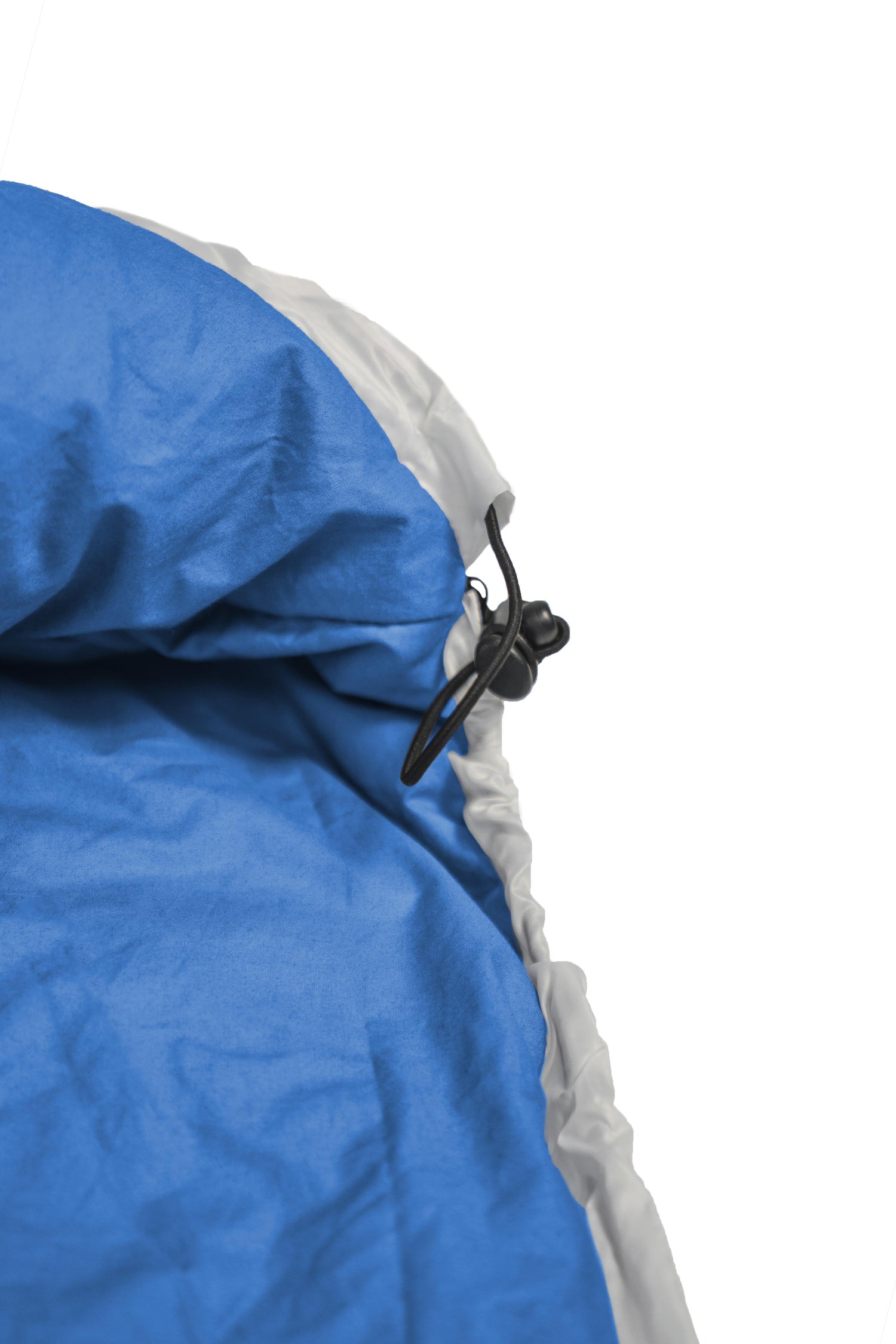 Grüezibag Biopod DownWool Hybrid Cotton Comfort Links +4 °C