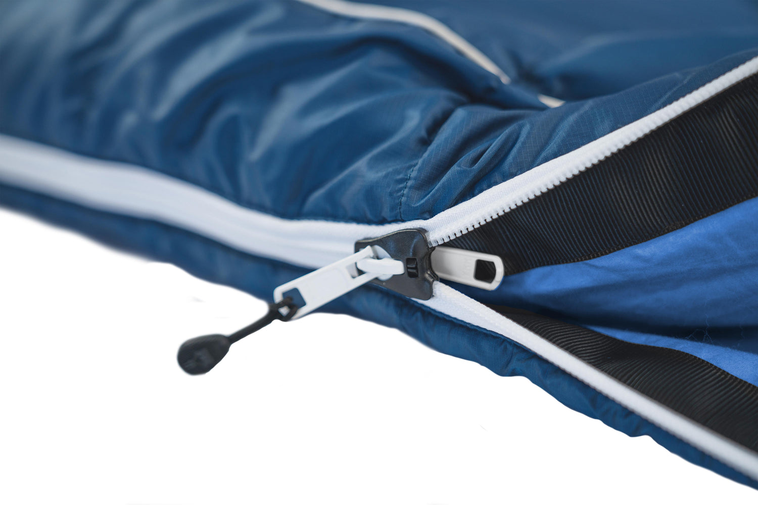 Grüezibag Biopod DownWool Hybrid Cotton Comfort Links +4 °C