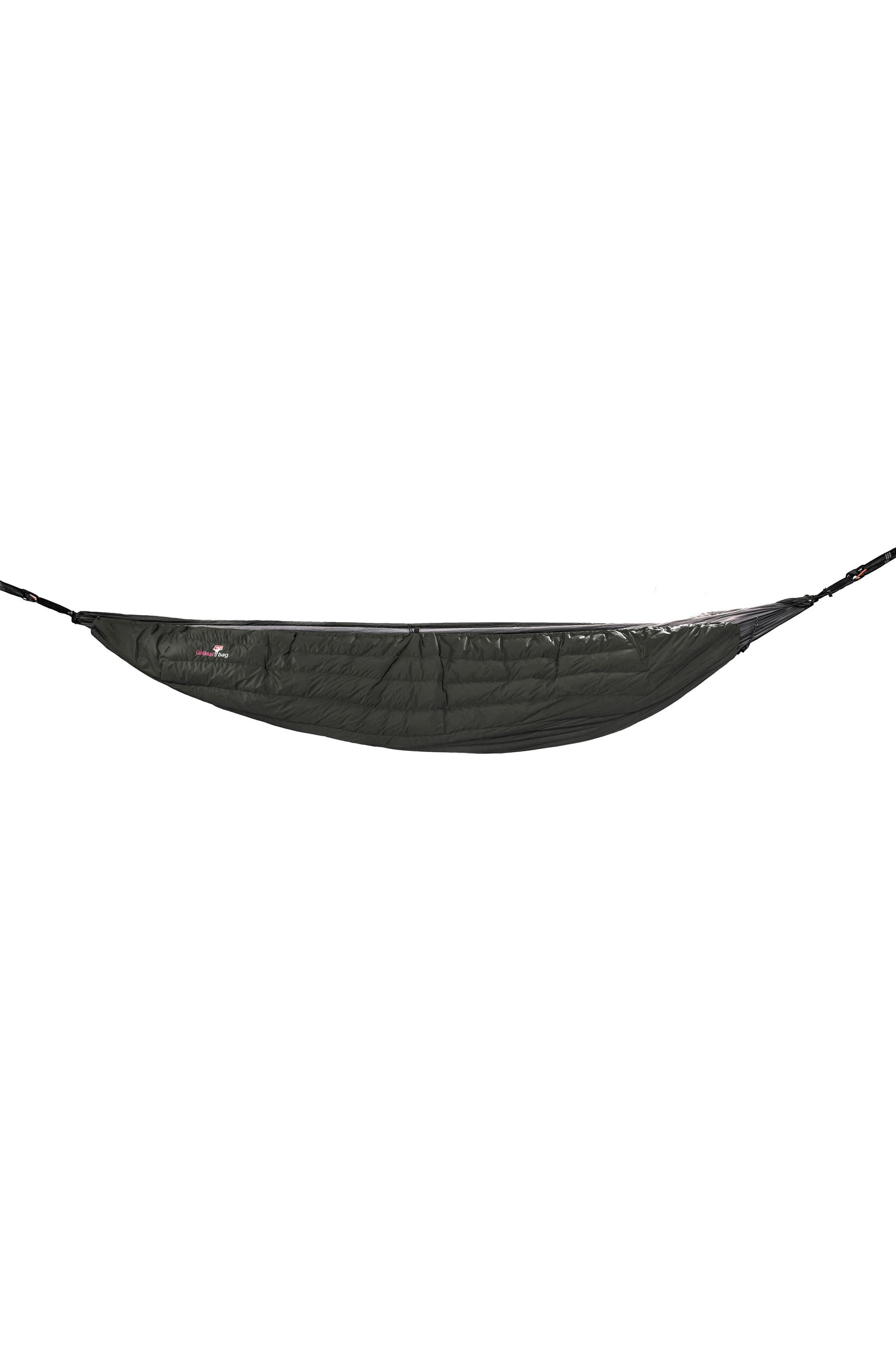 Grüezibag Biopod DownWool Hybrid Underquilt