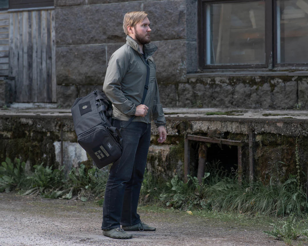 Savotta Keikka 50L Braun