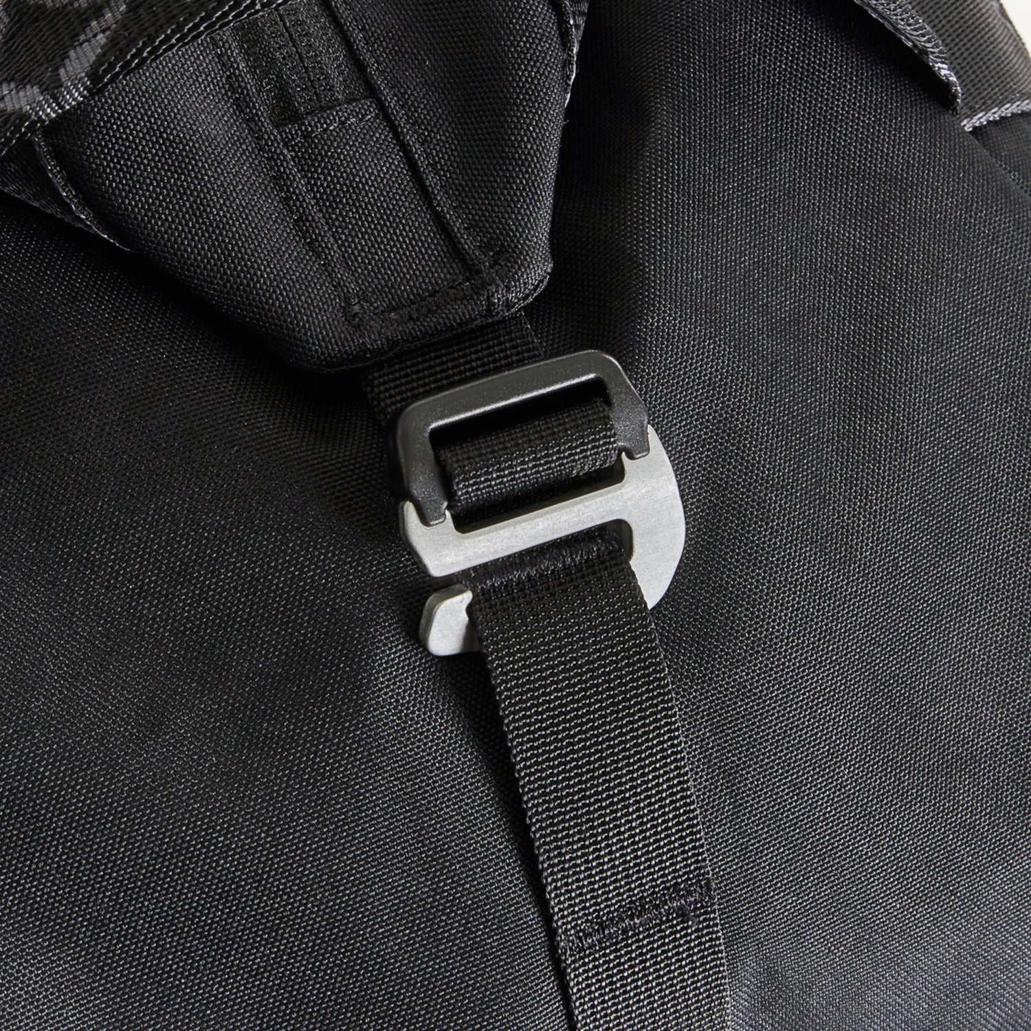 Helinox Classic Duffle Black