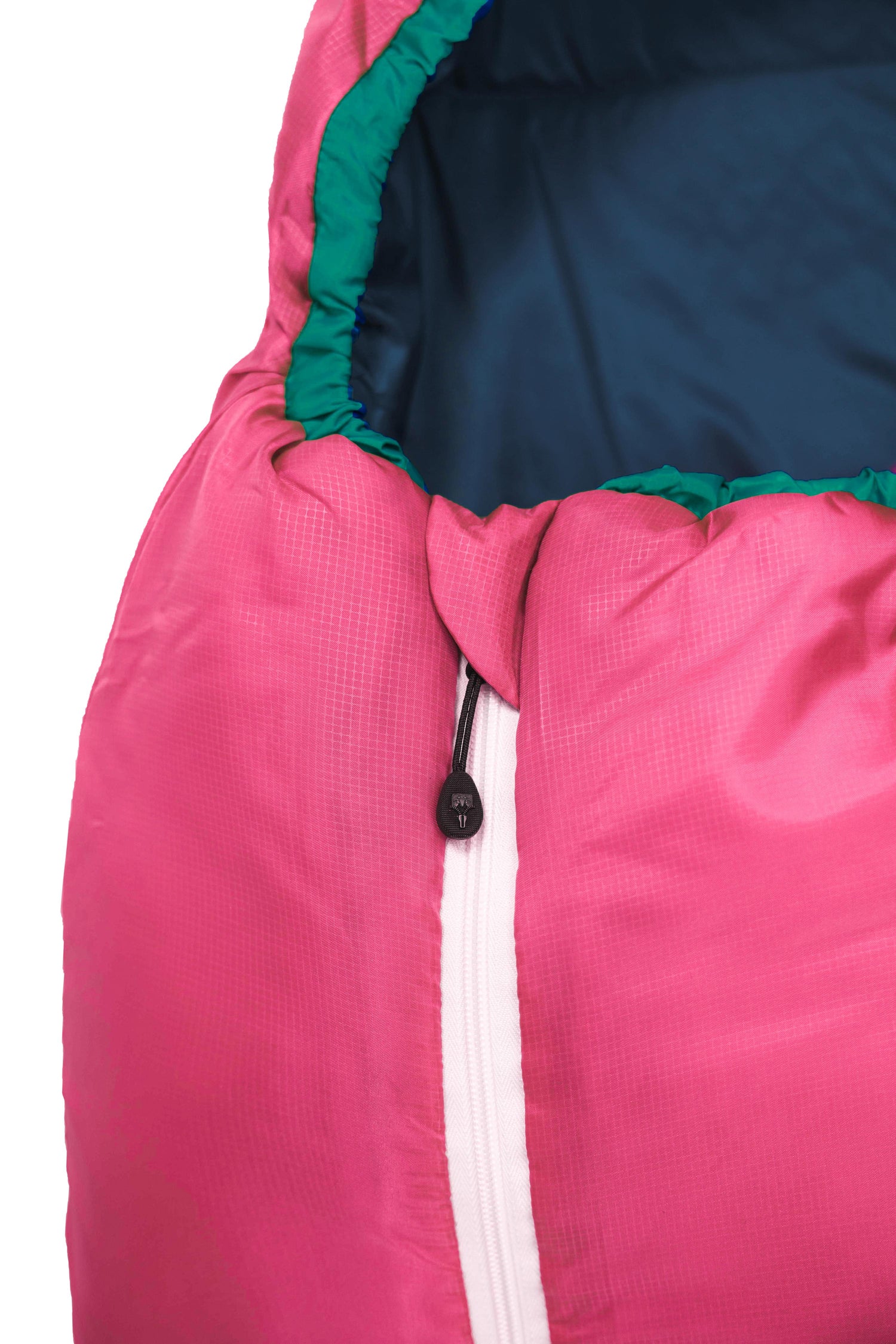 Grüezibag Biopod Wolle Kids World Traveller