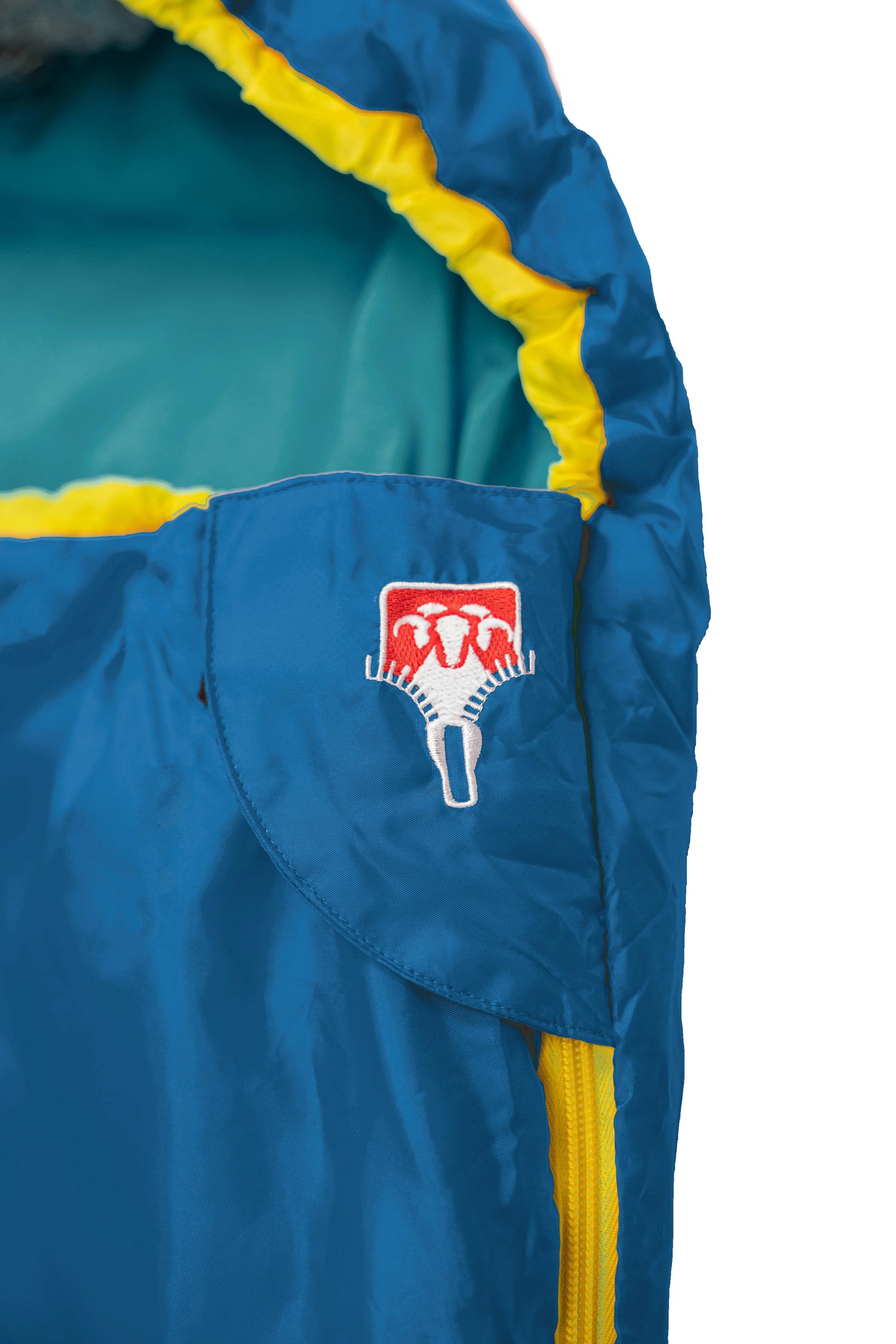 Grüezibag Kids Grow Colorful Water