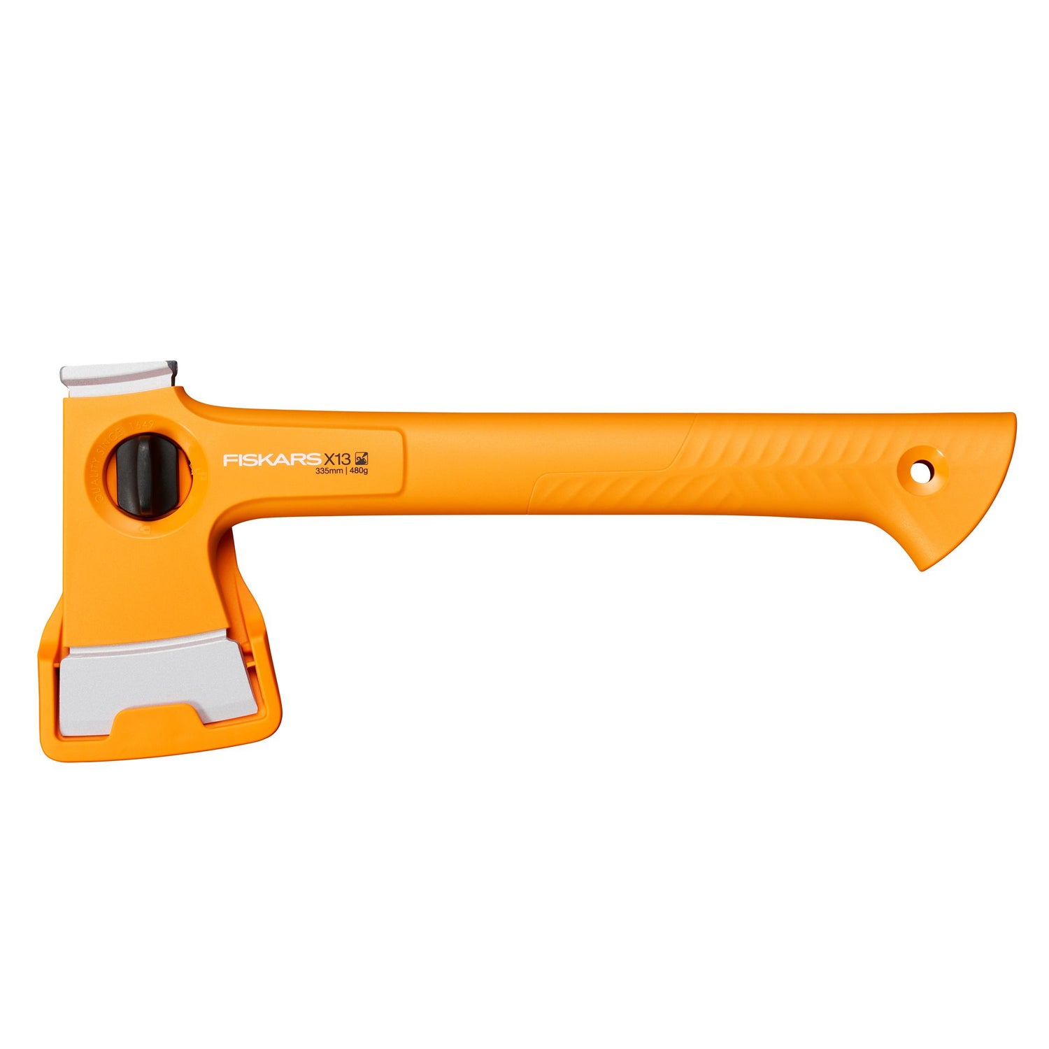 Fiskars Campingaxt Ultra Leicht
