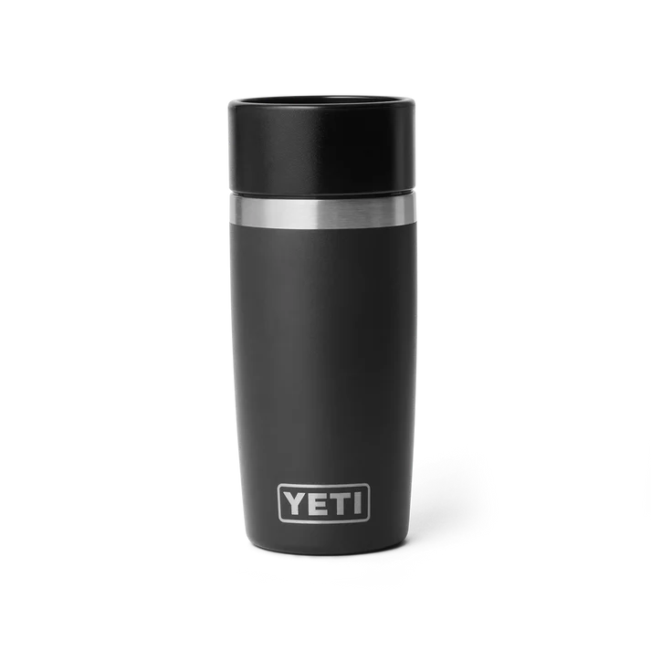 YETI Rambler® Reiseflasche 12 oz (355 ml) mit Commuter-Verschluss