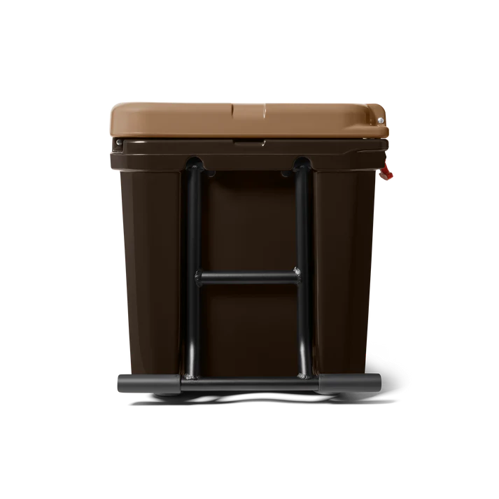 Yeti Tundra Kühlbox auf Rädern Haul Wetlands Camo