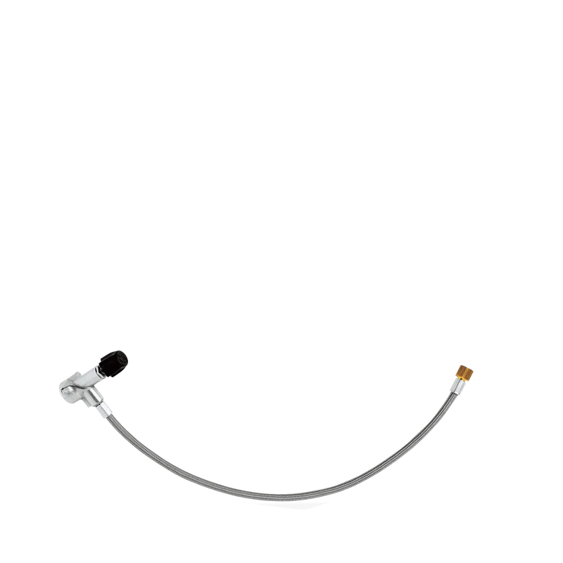 Primus Schlauch m. Ventil für Omnifuel