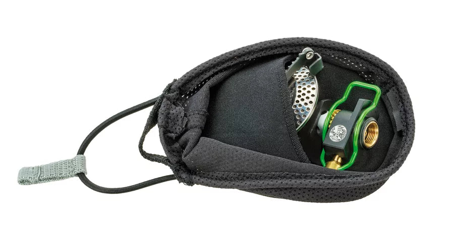 Optimus Crux Weekend HE