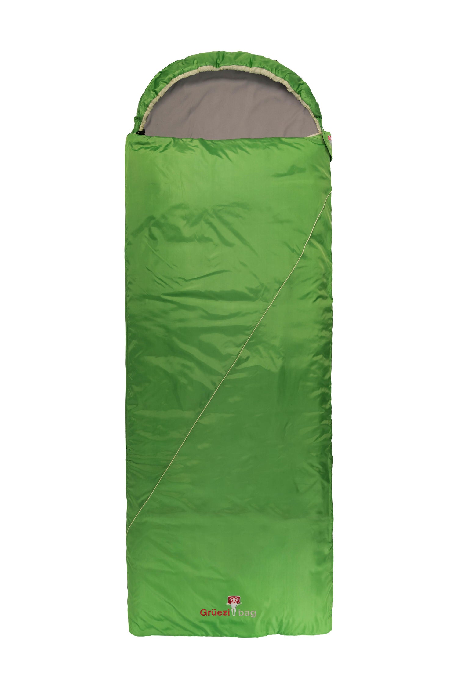 Grüezibag Cloud Decke Links +2°C