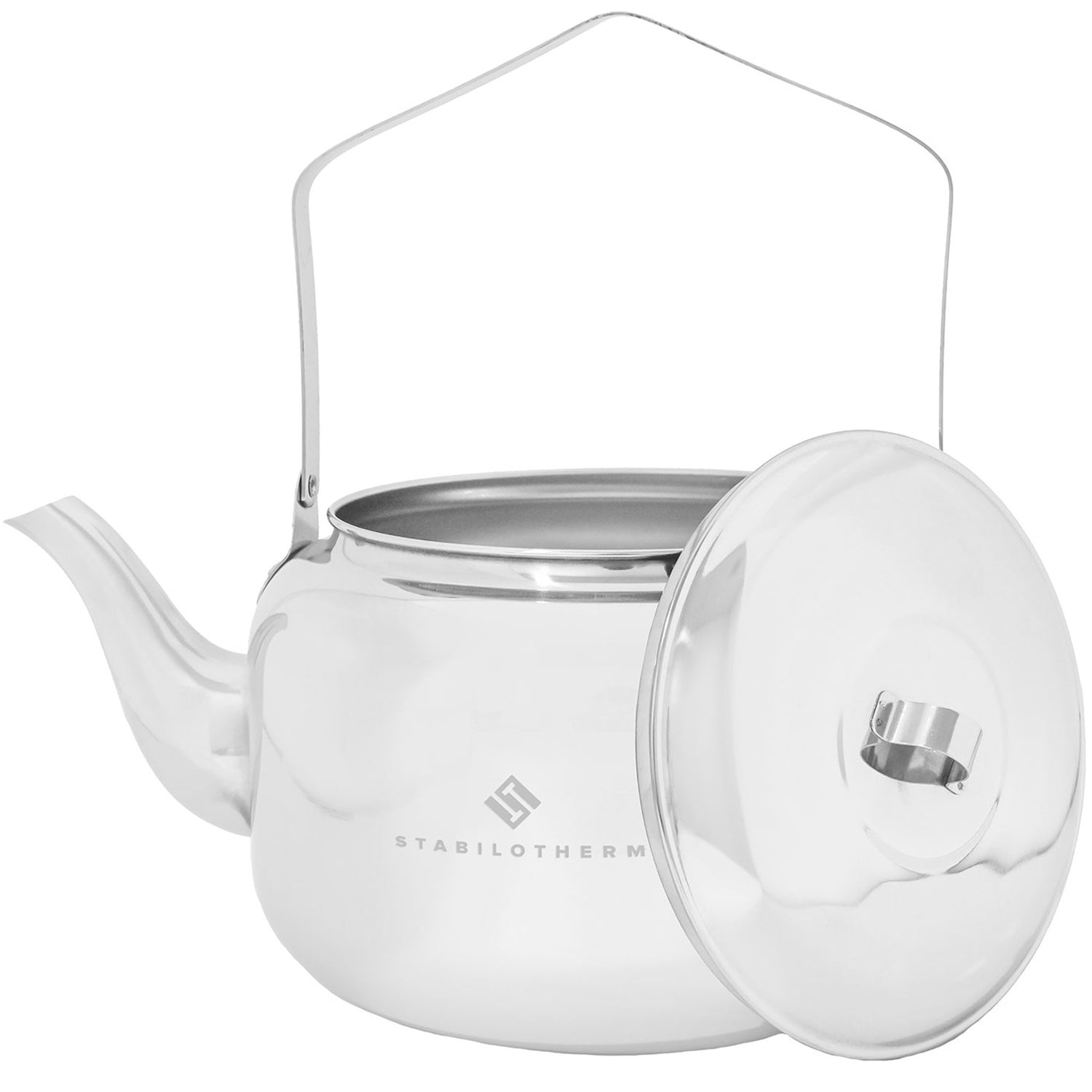 Stabilotherm Tee-Kaffekanne 4,0 L