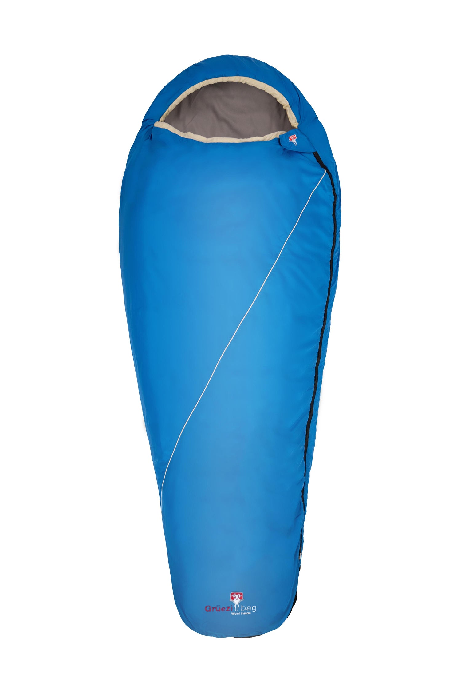 Grüezibag Cloud Mumie Links + 2°C