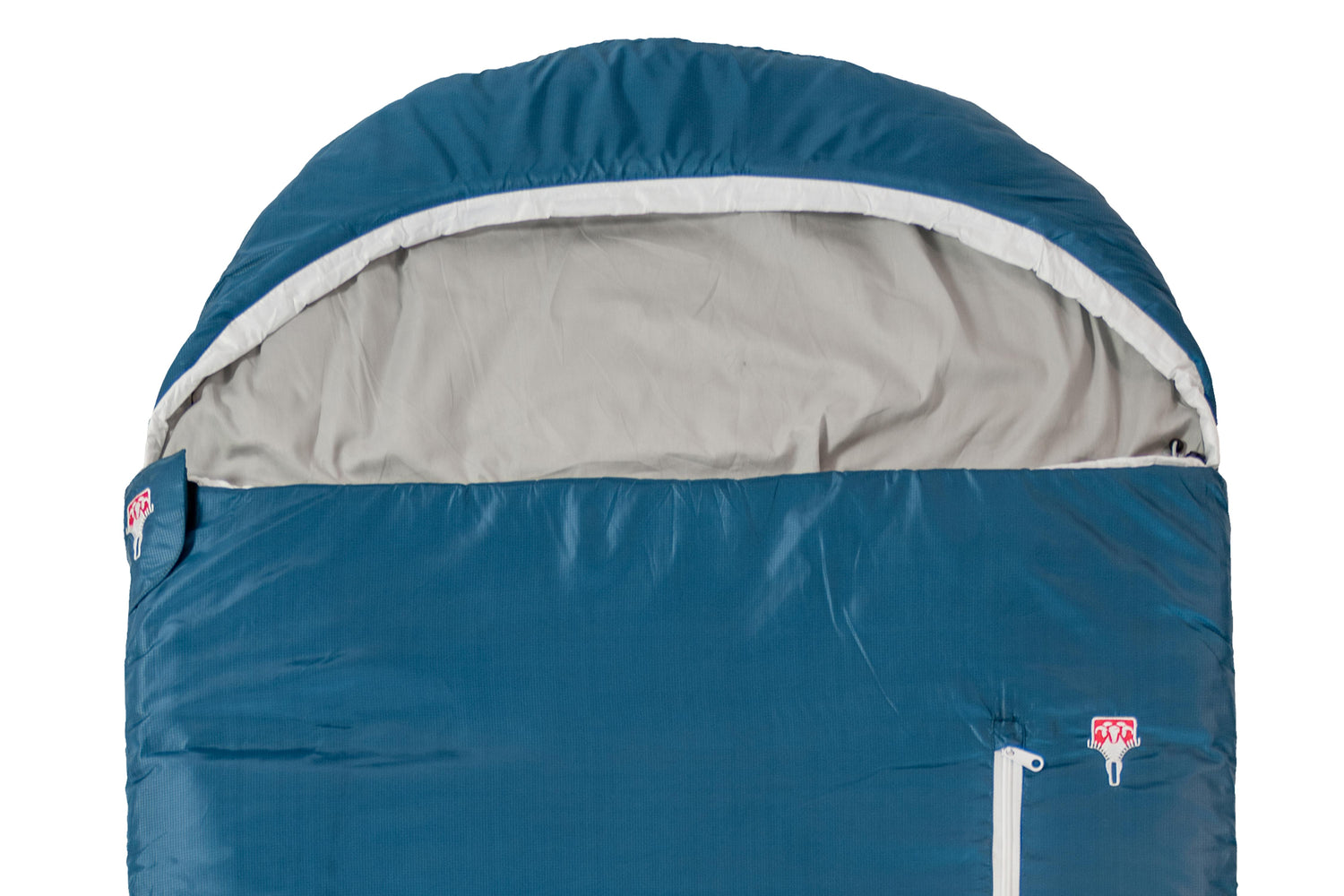 Grüezibag Cloud Cotton Comfort Links +4°C