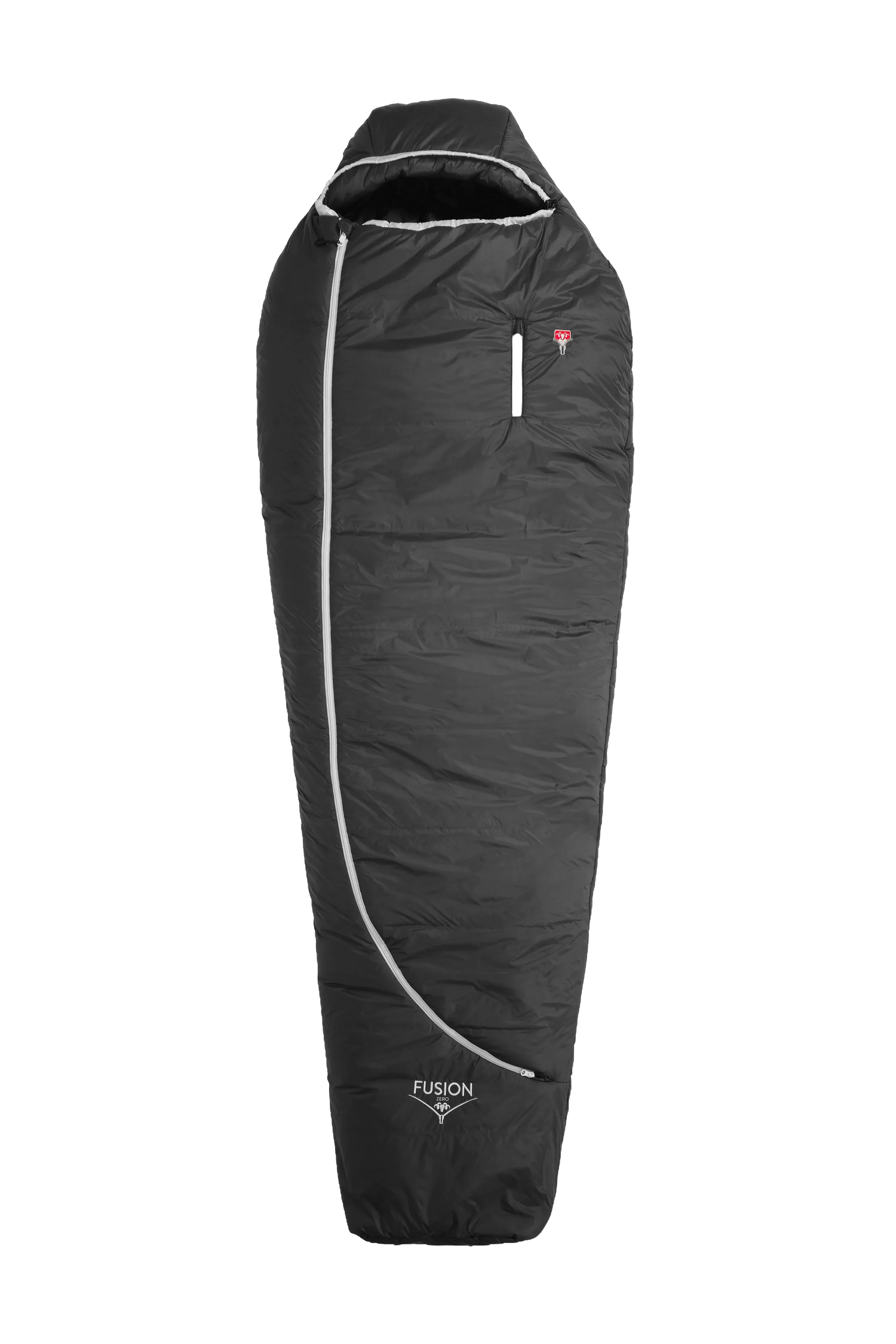 Grüezibag Synpod Fusion Zero 200 -3 °C