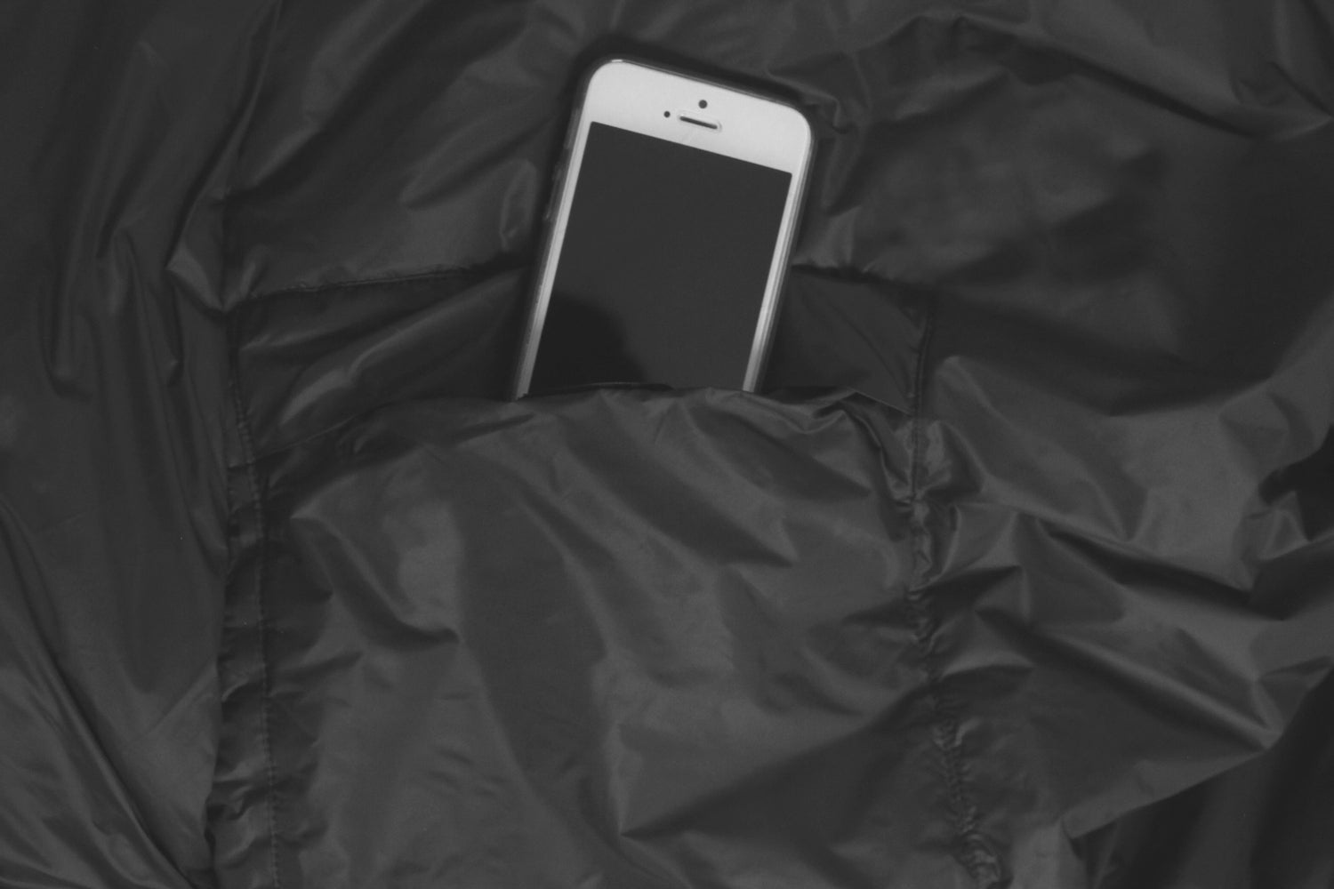 Grüezibag Synpod Fusion Zero 185 -3 °C