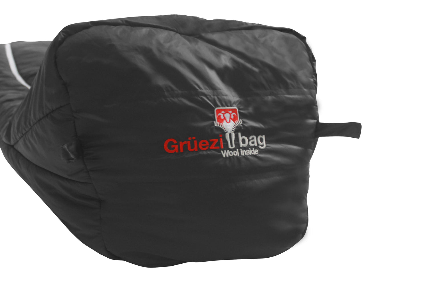 Grüezibag Synpod Fusion Zero 185 -3 °C