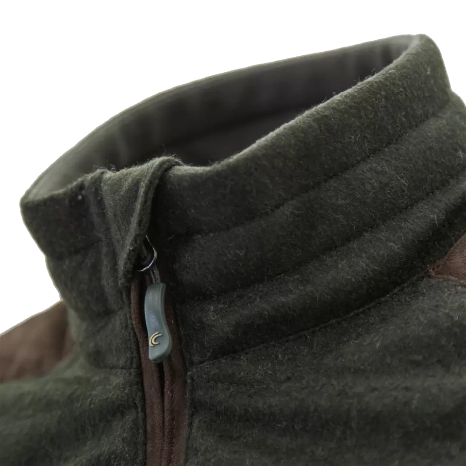 Carinthia G-LOFT® TLLG 2.0 Jacket +5C Technische Lodenjacke