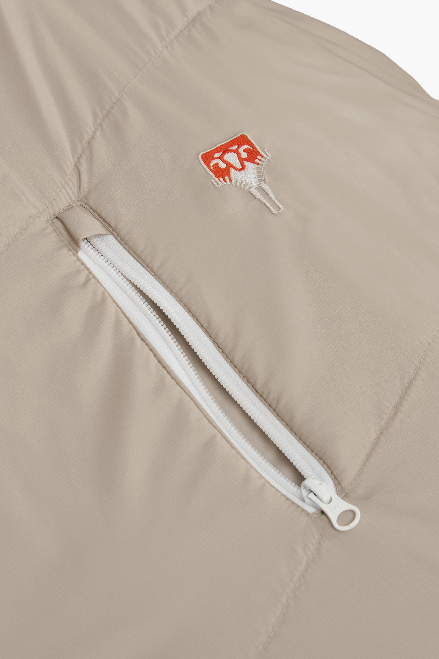 Grüezibag Biopod Wolle Tropical +10 °C