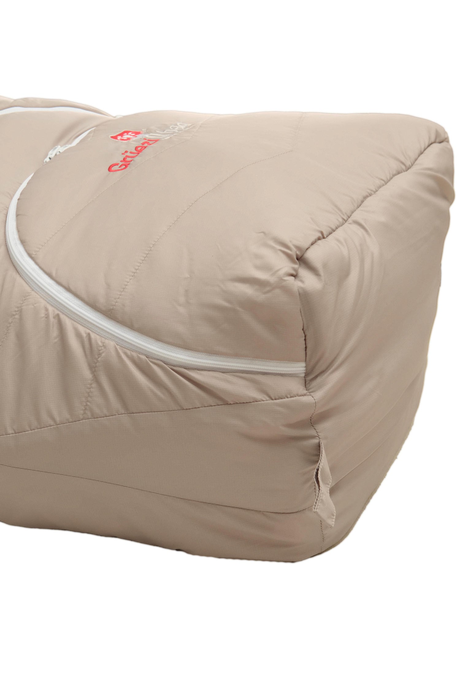 Grüezibag Biopod Wolle Tropical +10 °C