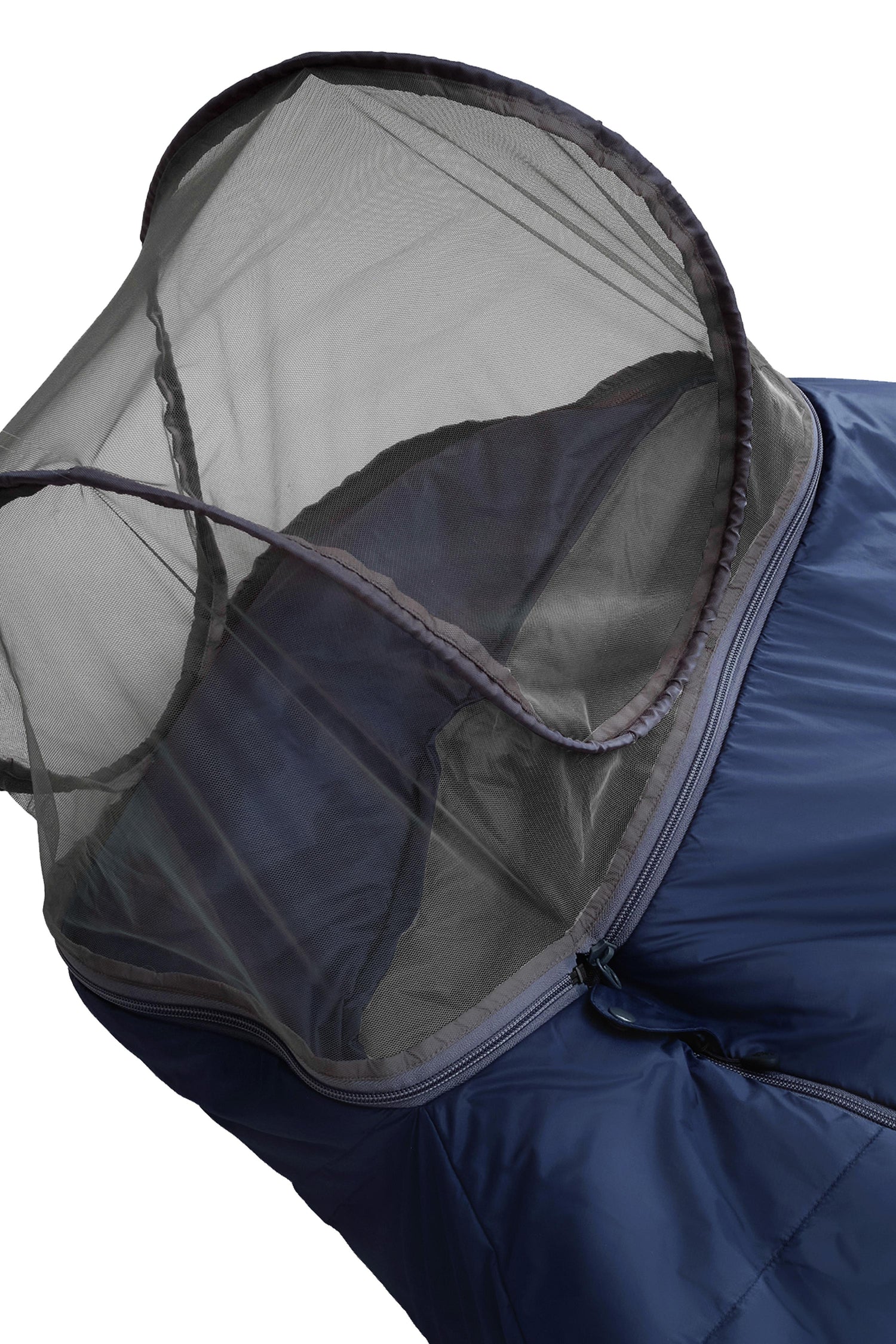 Grüezibag Biopod Wolle Zero +2°C