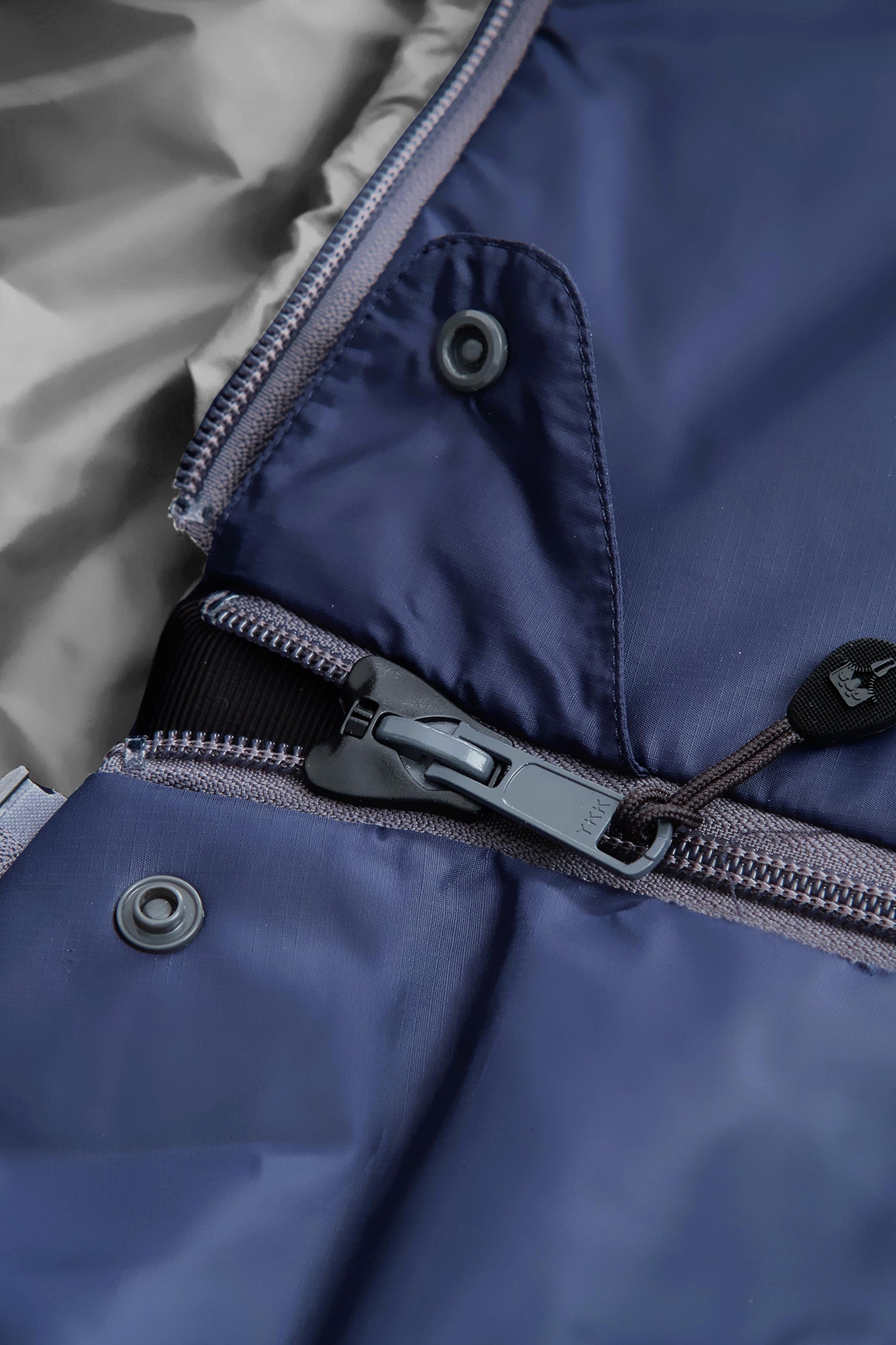 Grüezibag Biopod Wolle Zero +2°C