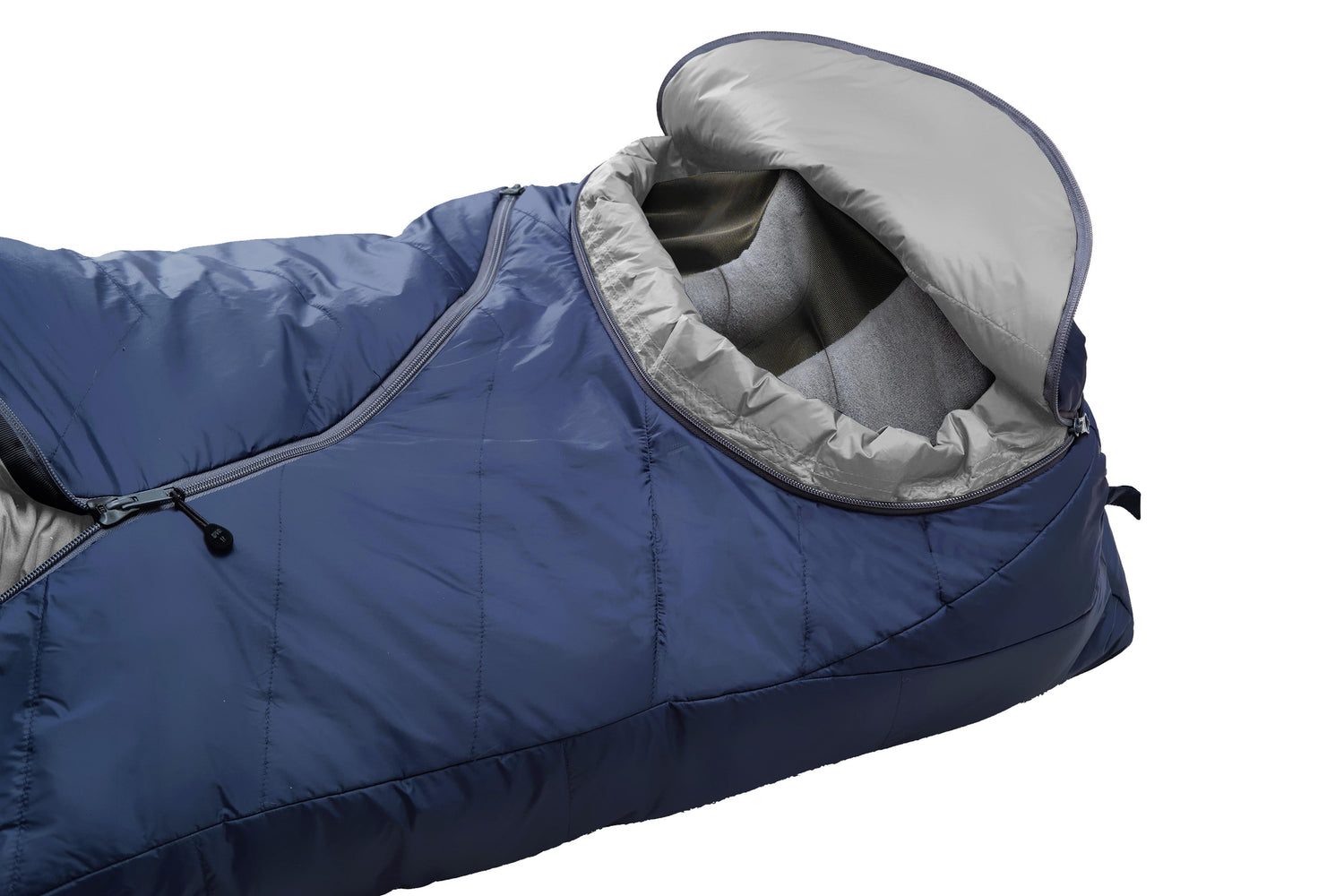 Grüezibag Biopod Wolle Zero +2°C