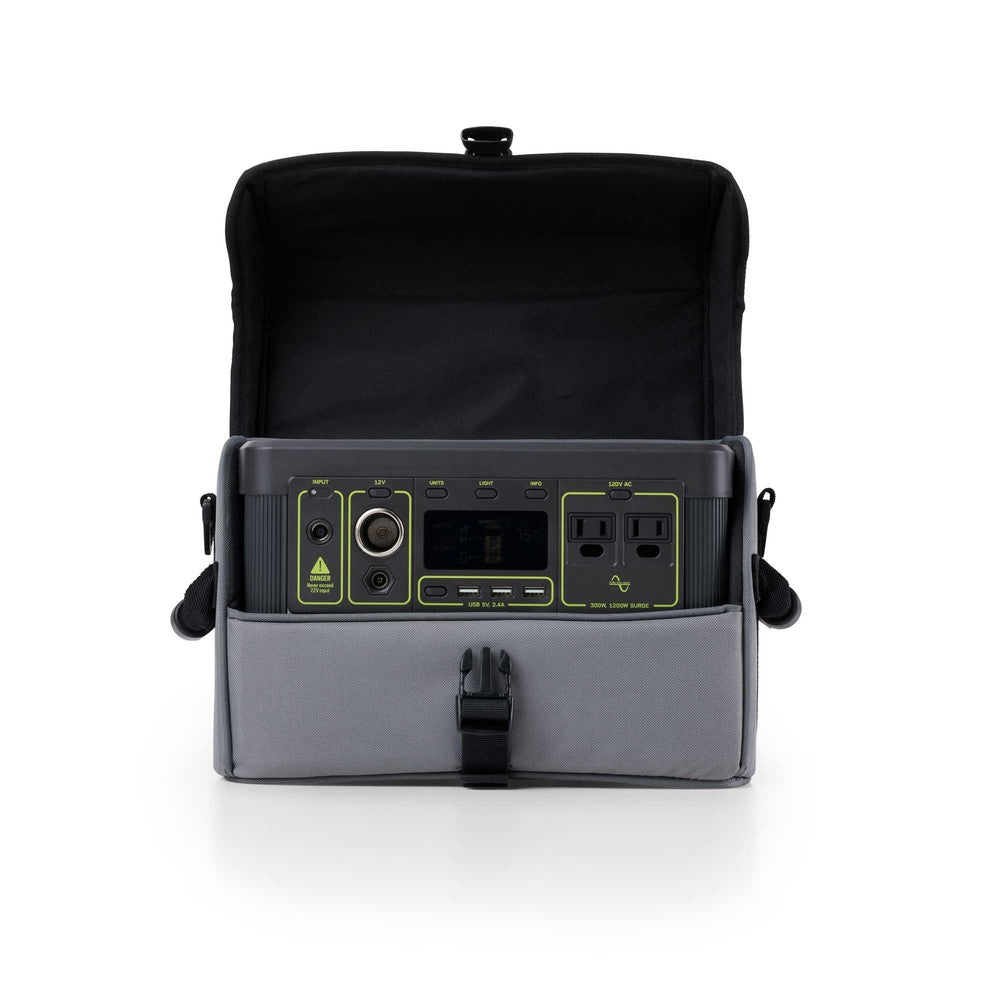 GoalZero Yeti 400 / 500X Lithium Protection Case