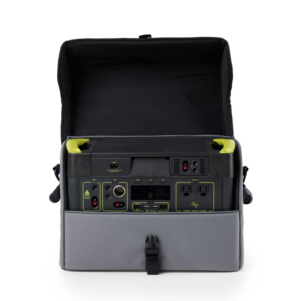 GoalZero Yeti 1000/1400/1500X Lithium Protection Case