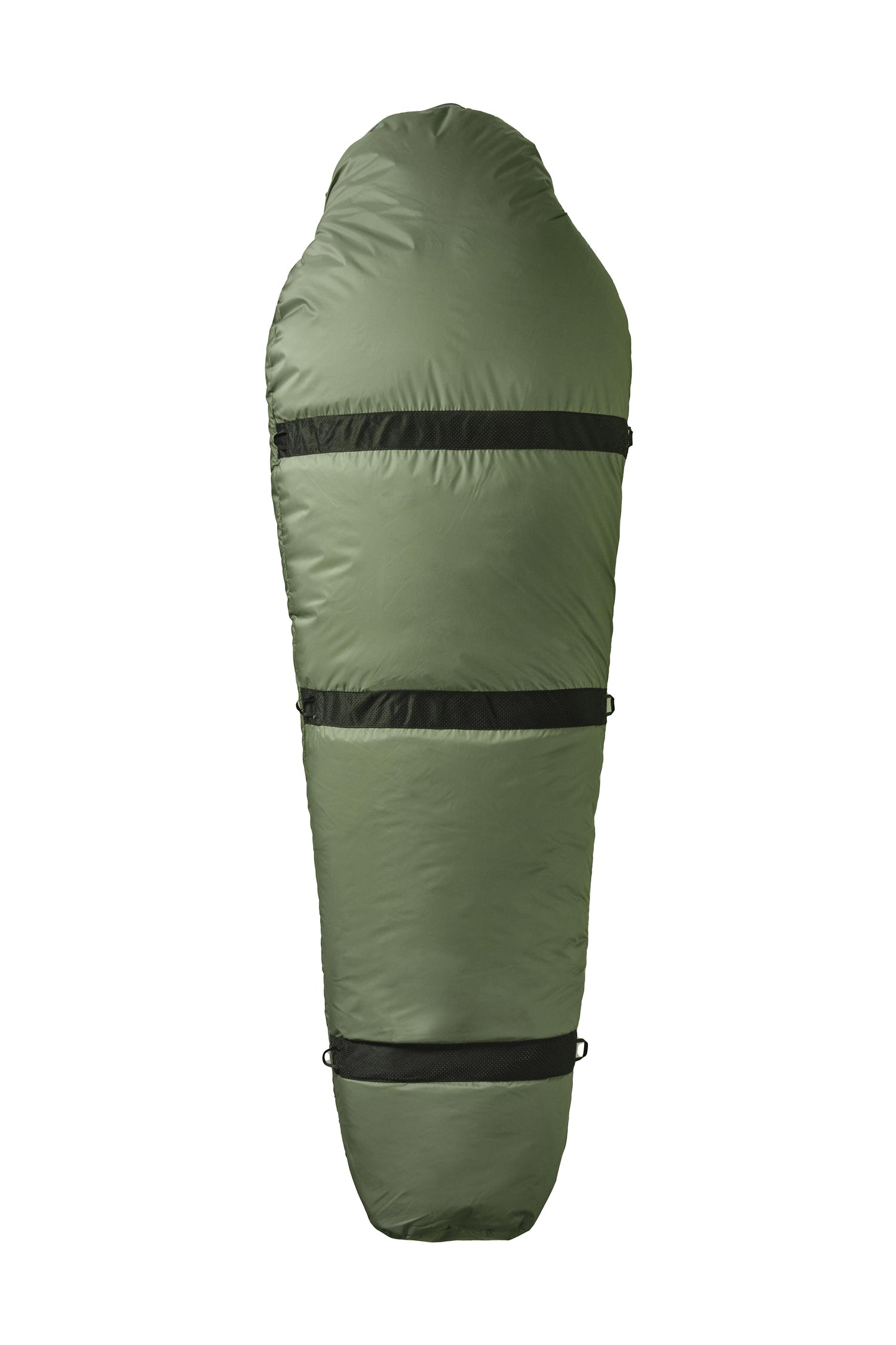 Grüezibag Biopod Wolle Survival -1°C